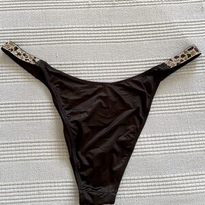 Victoria’s Secret Brazilian panty